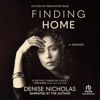 Finding Home