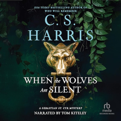 When the Wolves Are Silent