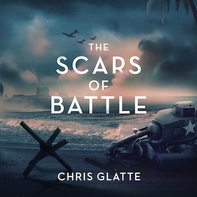 The Scars of Battle