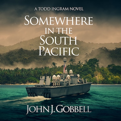 Somewhere in the South Pacific
