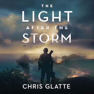 The Light After the Storm