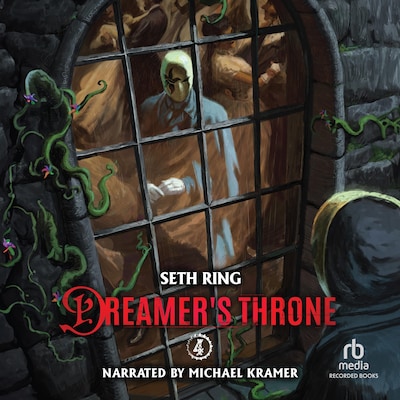 Dreamer's Throne 4