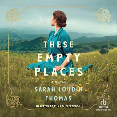 These Empty Places