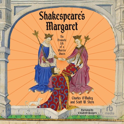 Shakespeare's Margaret