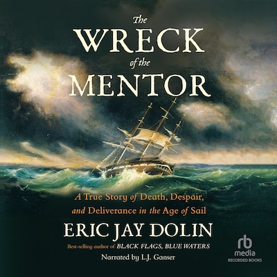 The Wreck of the Mentor