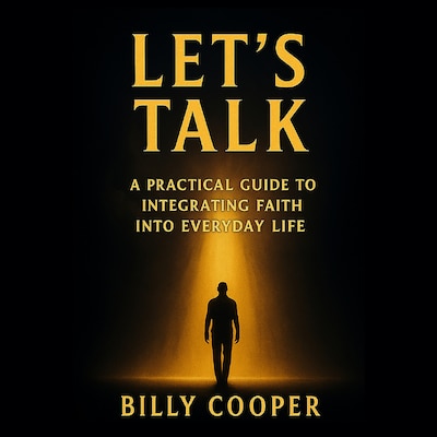 Let's Talk