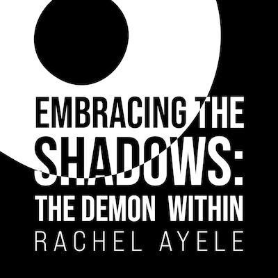 Embracing the Shadows