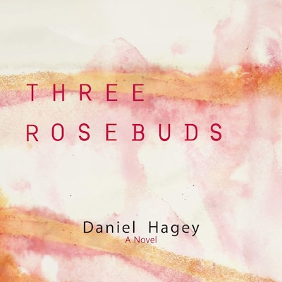 Three Rose Buds