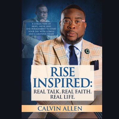 Rise Inspired: Real Talk. Real Faith. Real Life