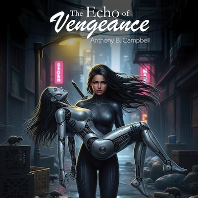 The Echo of Vengeance