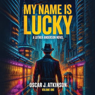 My Name is Lucky