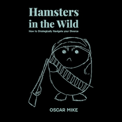 Hamsters in the Wild