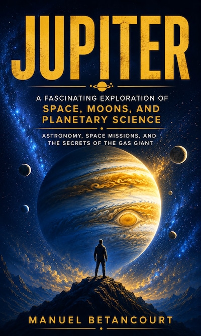 Jupiter: A Fascinating Exploration of Space, Moons, and Planetary Science