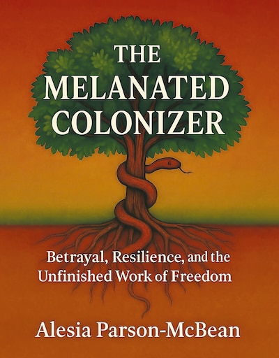 The Melanated Colonizer
