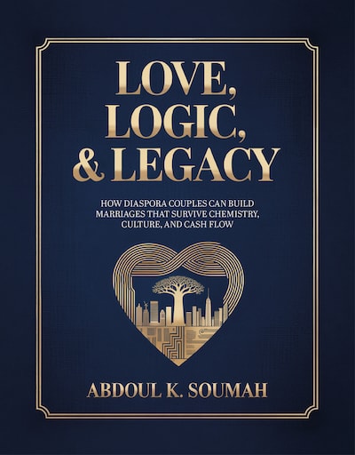 Love, Logic & Legacy