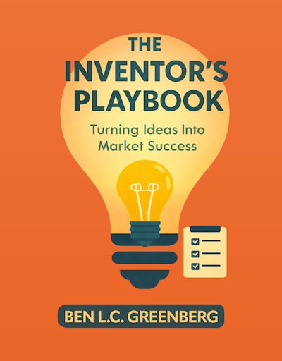 The Inventor's Playbook