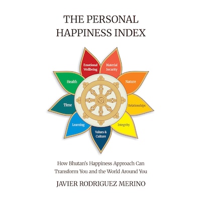 The Personal Happiness Index