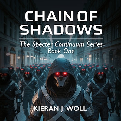 Chain of Shadows