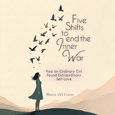 Five Shifts to End the Inner War