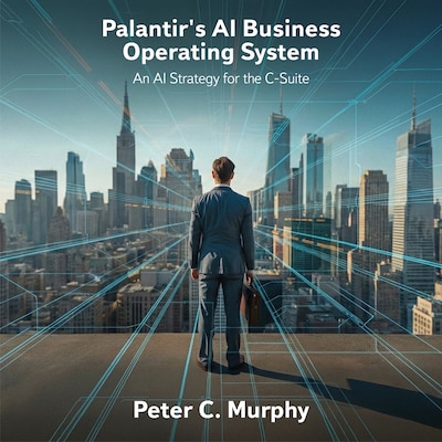 Palantir's AI Business Operating System