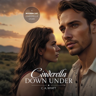 Cinderella Down Under