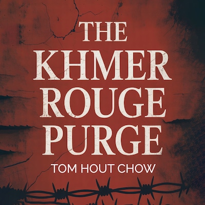 The Khmer Rouge Purge