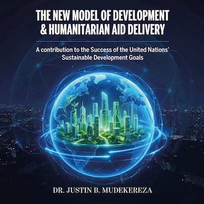 The New Model For Development & Humanitarian Aid Delivery