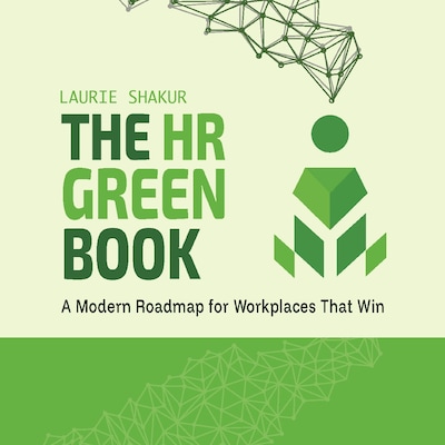 The HR Green Book