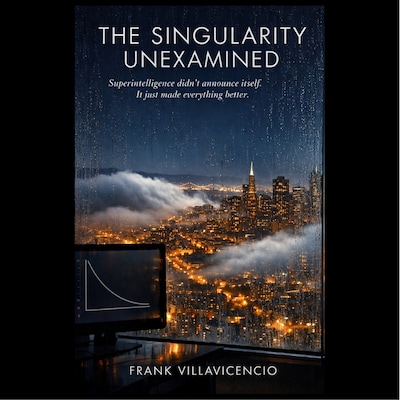 The Singularity Unexamined
