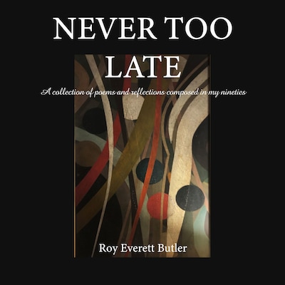 Never Too Late