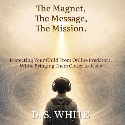 The Magnet, The Message, The Mission.