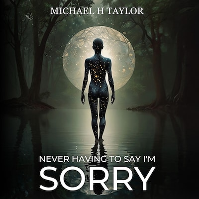 Never Having To Say I'm Sorry