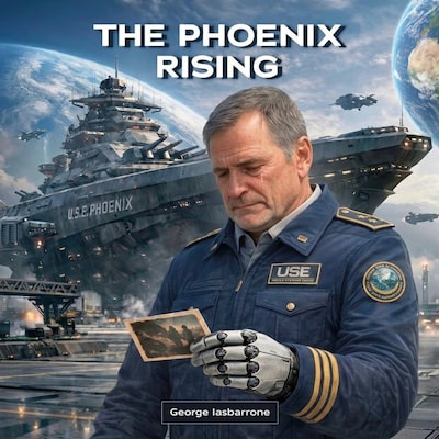 The Phoenix Rising