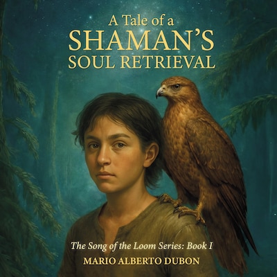 A Tale of a Shaman’s Soul Retrieval