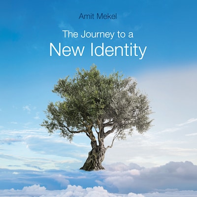 The Journey to a New Identity