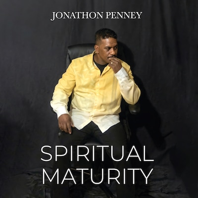 Spiritual Maturity