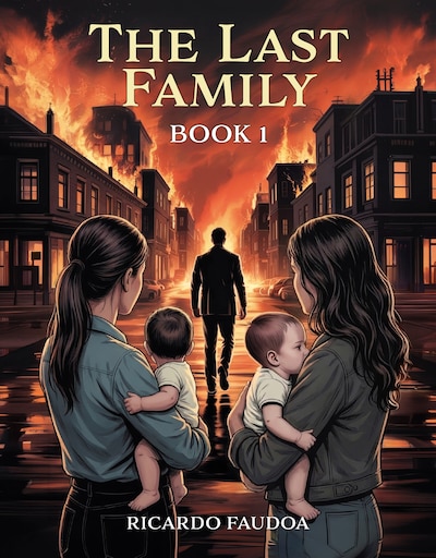 The Last Family