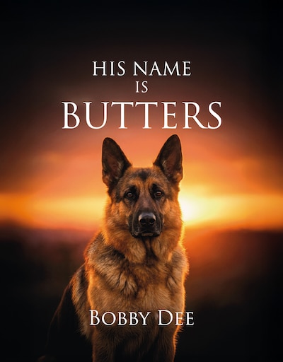 His name is BUTTERS