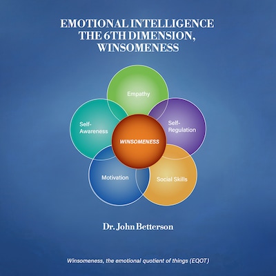 Emotional Intelligence the 6th Dimension, Winsomeness