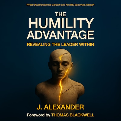 The Humility Advantage