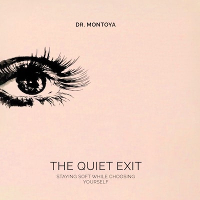 The Quiet Exit