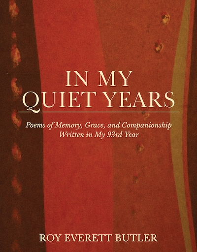 In My Quiet Years
