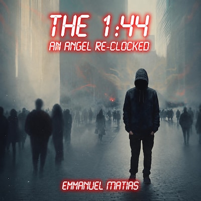 The 1:44 An Angel Re-Clocked