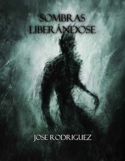 Sombras liberándose