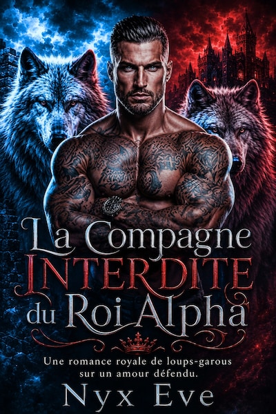 La Compagne Interdite du Roi Alpha