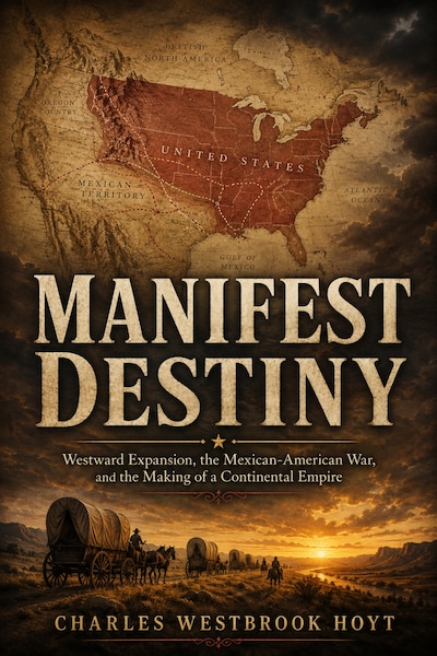 MANIFEST DESTINY