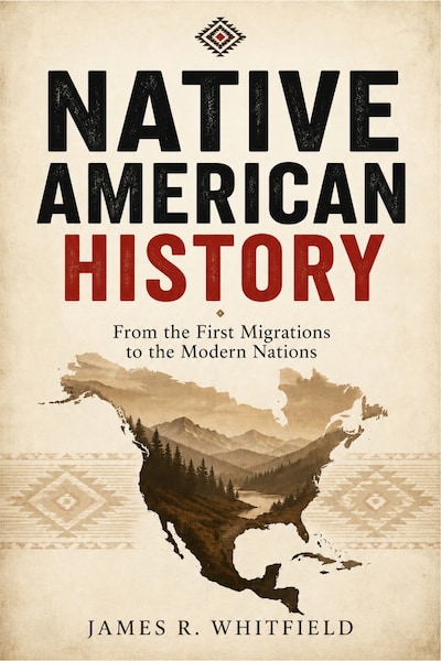 NATIVE AMERICAN HISTORY