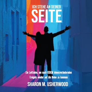 Ich stehe an deiner Seite als Hörbuch