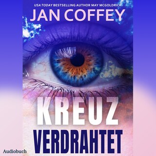 Kreuzverdrahtet als Hörbuch