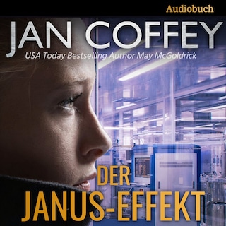 Der Janus-Effekt als Hörbuch